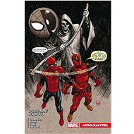 Spider-Man/Deadpool Apoolkalypsa - Robbie Thompson