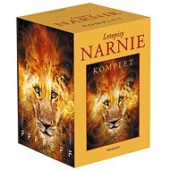 Letopisy Narnie - Clive Staples Lewis