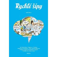 Rychlé šípy: Sešit číslo 3 - Nikkarin; Kateřina Čupová; Jaroslav Foglar