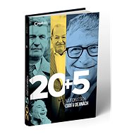 20+5 najbohatších ľudí v dejinách - 