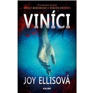 Viníci - Joy Ellisová