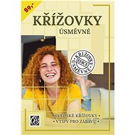 Křížovky úsměvné - 