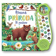 Úžasná príroda 18 zvukov - 