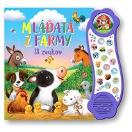 Mláďatá z farmy 18 zvukov - 