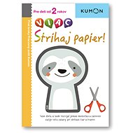 VIAC Strihaj papier! - 