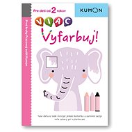 VIAC Vyfarbuj! - 