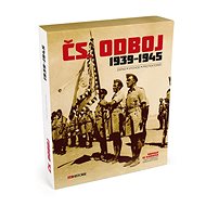 Čs. odboj 1939-1945 - 