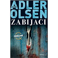 Zabijaci - Jussi Adler-Olsen