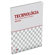Technológia pre 3. ročník učebného odboru mäsiar - Eva Hudeková