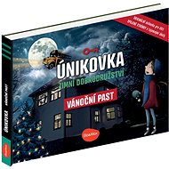 Únikovka - Vánoční past - Eva Eich; Toni Hamm