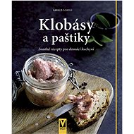 Klobásy a paštiky - Harald Scholl