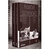 Filmové Slovensko: Filmové miesta 1+ 2 - Tomáš Galierik