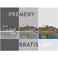 Premeny Bratislavy - Anton Šmotlák; Ľubomír Deák; Ján Lacika
