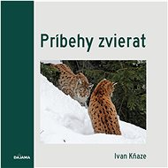Príbehy zvierat - Ivan Kňaze