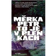 To je v Plenkách - Petr Měrka