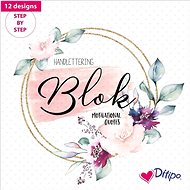 Blok s citáty Krasopsaní - 