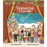 Vianočná besiedka - Natália Kuľková