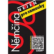 Němčina nejen pro samouky - 