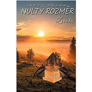 Nultý rozměr života - Zuzana Svěží