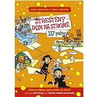 Ztřeštěný dům na stromě 117 pater - Andy Griffiths