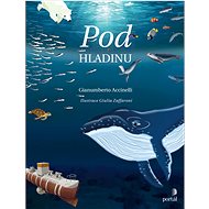 Pod hladinu - Gianumberto Accinelli
