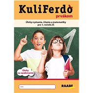 Kuliferdo prvákom - 