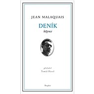 Deník běžence - Jean Malaquais