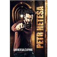 Universalchymie - Petr Heteša