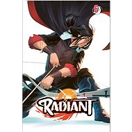 Radiant 6 - Tony Valente