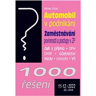 1000 řešení 11-12/2022 - 