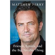 Friends, Lovers and the Big Terrible Thing - Matthew Perry
