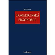 Biomedicínská ergonomie - Ivan Dylevský