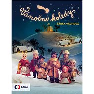 Vánoční koledy - Šárka Váchová