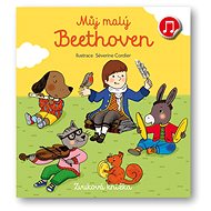 Můj malý Beethoven - Emilie Collet