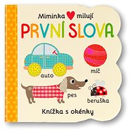Miminka milují První slova - 