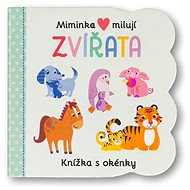 Miminka milují Zvířata - 