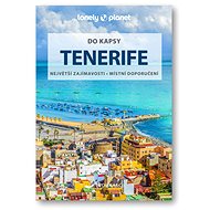 Tenerife do kapsy - 