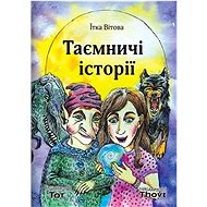 Taemniči istorii - Jitka Vítová; Tereza Kaplanová Valášková