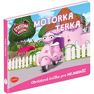 Motorka Terka - Elin Ferner