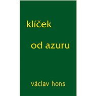 Klíček od azuru - Václav Hons