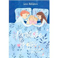Protože Ty jsi - Lucie Mališová