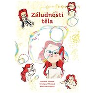 Záludnosti těla - Barbora Klárová