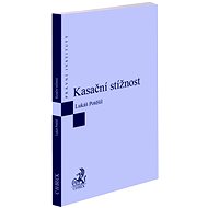 Kasační stížnost - Lukáš Potěšil