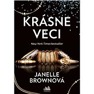 Krásne veci - Janelle Brownová