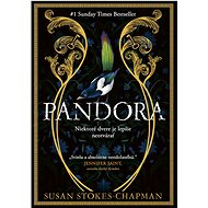 Pandora: Pandora - Susan Stokes-Chapman