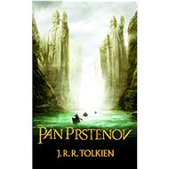 Pán prsteňov - John Ronald Reuel Tolkien