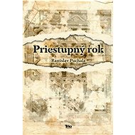 Priestupný rok - Rastislav Puchala