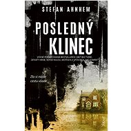 Posledný klinec - Stefan Ahnhem