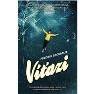 Víťazi - Fredrik Backman
