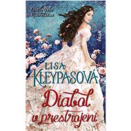 Diabol v prestrojení - Lisa Kleypasová